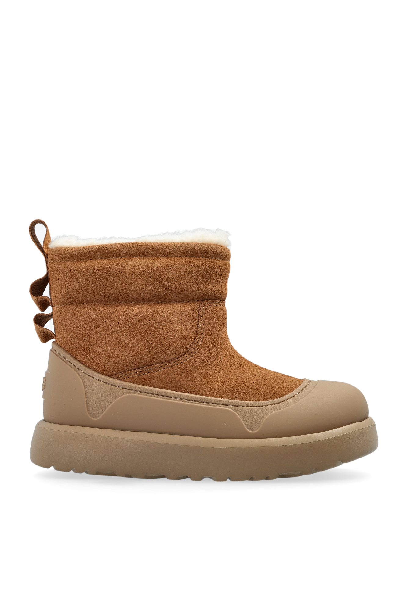 UGG Kids Classic Low Boots store